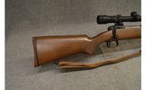 Savage arms ~ 110 ~ .223 Remington - 2 of 12