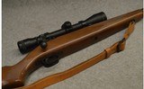 Savage arms ~ 110 ~ .223 Remington - 5 of 12