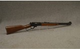 Marlin ~ 336 ~ .30-30 Winchester - 1 of 12