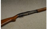 Winchester ~ Model 12 ~ 12 gauge - 5 of 12