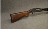 Winchester ~ Model 12 ~ 12 gauge - 2 of 12