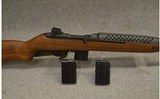 Irwindale Arms Inc. ~ M1 Carbine ~ .30 Carbine - 3 of 12