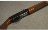 Winchester ~ Super X Mod-1 ~ 12 gauge - 5 of 12
