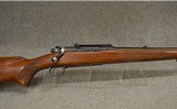 Winchester ~ Model 70 Featherweight ~ .243 Winchester - 3 of 12