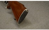 Winchester ~ Model 70 Featherweight ~ .243 Winchester - 9 of 12