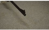 Winchester ~ Model 70 Featherweight ~ .243 Winchester - 12 of 12