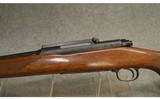 Winchester ~ Model 70 Featherweight ~ .243 Winchester - 7 of 12