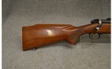 Winchester ~ Model 70 Featherweight ~ .243 Winchester - 2 of 12