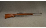 Winchester ~ Model 70 Featherweight ~ .243 Winchester - 1 of 12