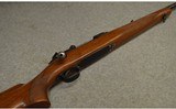 Winchester ~ Model 70 Featherweight ~ .243 Winchester - 5 of 12
