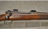 Winchester ~ 70 Featherweight ~ .308 Win - 3 of 12