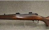 Winchester ~ 70 Featherweight ~ .308 Win - 7 of 12