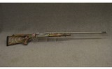 Montana Rifle ~ 1999 ~ .22-250 Remington - 1 of 12
