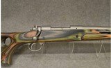 Montana Rifle ~ 1999 ~ .22-250 Remington - 3 of 12