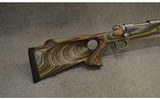 Montana Rifle ~ 1999 ~ .22-250 Remington - 2 of 12
