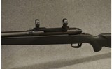 Savage Arms ~ 110 ~ .25-06 Remington - 7 of 12