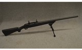 Savage Arms ~ 110 ~ .25-06 Remington - 1 of 12