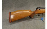 Mauser ~ Model 66 ~ .375 H&H Magnum - 2 of 12