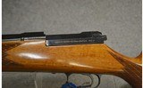 Mauser ~ Model 66 ~ .375 H&H Magnum - 7 of 12