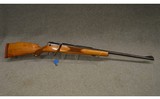 Mauser ~ Model 66 ~ .375 H&H Magnum - 1 of 12