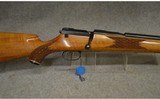 Mauser ~ Model 66 ~ .375 H&H Magnum - 3 of 12