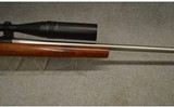 Remington ~ 40-X ~ 6mm Remington - 4 of 12