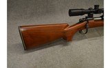 Remington ~ 40-X ~ 6mm Remington - 2 of 12