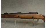 Winchester ~ Model 70 Super Grade ~ .458 Win Mag - 7 of 12