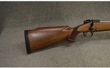 Winchester ~ Model 70 Super Grade ~ .458 Win Mag - 2 of 12