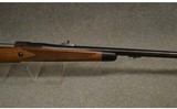 Winchester ~ Model 70 Super Grade ~ .458 Win Mag - 4 of 12