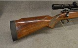 Winchester ~ Model 70 Alaskan ~ .300 Win Mag - 2 of 12