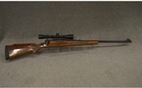 Winchester ~ Model 70 Alaskan ~ .300 Win Mag - 1 of 12