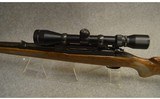 Winchester ~ Model 70 Alaskan ~ .300 Win Mag - 10 of 12