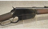 Winchester ~ 1895 ~ .38-72 WCF - 3 of 12