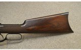 Winchester ~ 1895 ~ .38-72 WCF - 8 of 12
