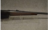 Winchester ~ 1895 ~ .38-72 WCF - 4 of 12