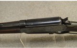 Winchester ~ 1895 ~ .38-72 WCF - 10 of 12