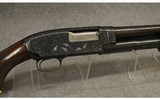 Winchester ~ Model 12 ~ 12 Gauge - 3 of 12
