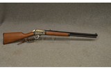 Marlin
1894 Cowboy Carbine
.45 Long colt