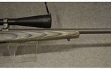 Ruger ~ 77/17 ~ .17 HMR - 4 of 12