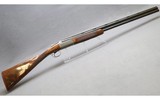 CT Shotgun ~ Inverness Deluxe ~ 20 Gauge - 1 of 10