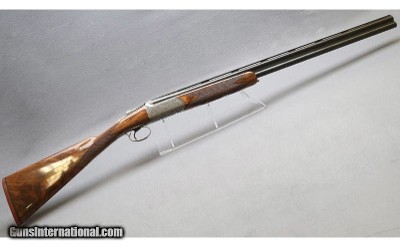 CT Shotgun ~ Inverness Deluxe ~ 20 Gauge