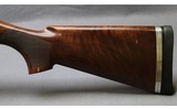 Benelli ~ Legacy Sport ~ 12 Gauge - 7 of 10