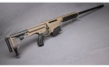 Barrett ~ 98B ~ .338 Lapua - 1 of 11