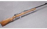 Winchester ~ Model 70 ~ .250-3000 Savage