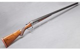 Parker Brothers ~ DH Grade ~ 12 Gauge