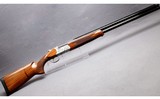 Caesar Guerini ~ Summit Sporting Clay ~ 12 Gauge - 1 of 11