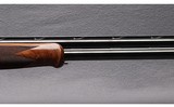Caesar Guerini ~ Summit Sporting Clay ~ 12 Gauge - 4 of 11