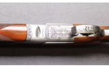 Caesar Guerini ~ Summit Sporting Clay ~ 12 Gauge - 5 of 11
