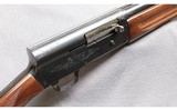 Browning ~ Magnum 12 ~ 12 Gauge - 10 of 12